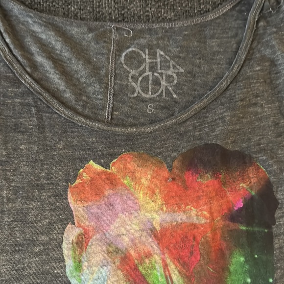 Chaser Tank - Picture 2 of 4